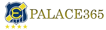 Logo Palace365